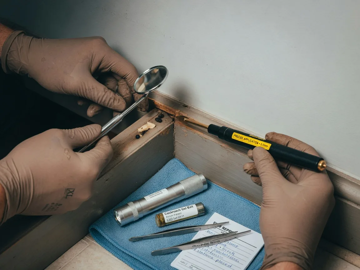 Why choose Emergency Pest Control in Mohrsville, PA